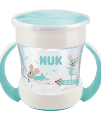 Evolution Mini Magic Cup Neutral fra Nuk - Træningskop til børn