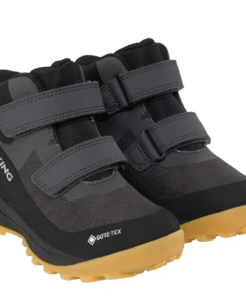 Viking Expower Mid GTX Vinterstøvler til børn