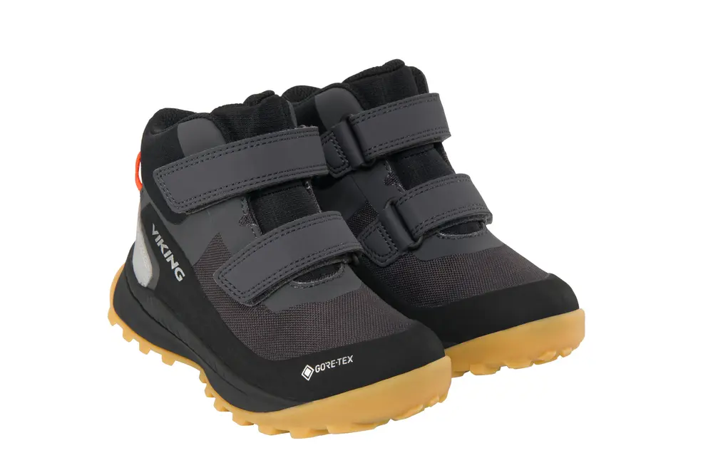 Viking Expower Mid GTX Vinterstøvler til børn