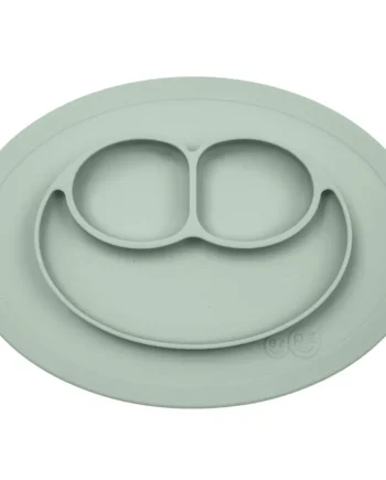 Mini Mat Tallerken - Sage til Børn fra Ezpz