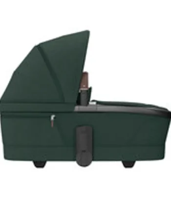 Fame Carrycot - Twillic Green fra Maxi-Cosi på tilbud!