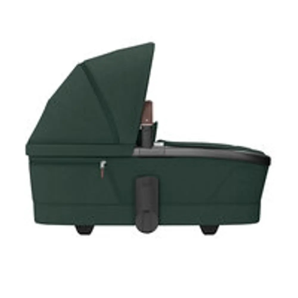 Fame Carrycot - Twillic Green fra Maxi-Cosi på tilbud!