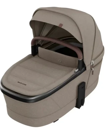 Fame Carrycot - Twillic Truffle til din kombivogn