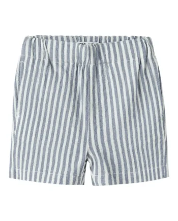 Fedenis Shorts Vintage Indigo 98