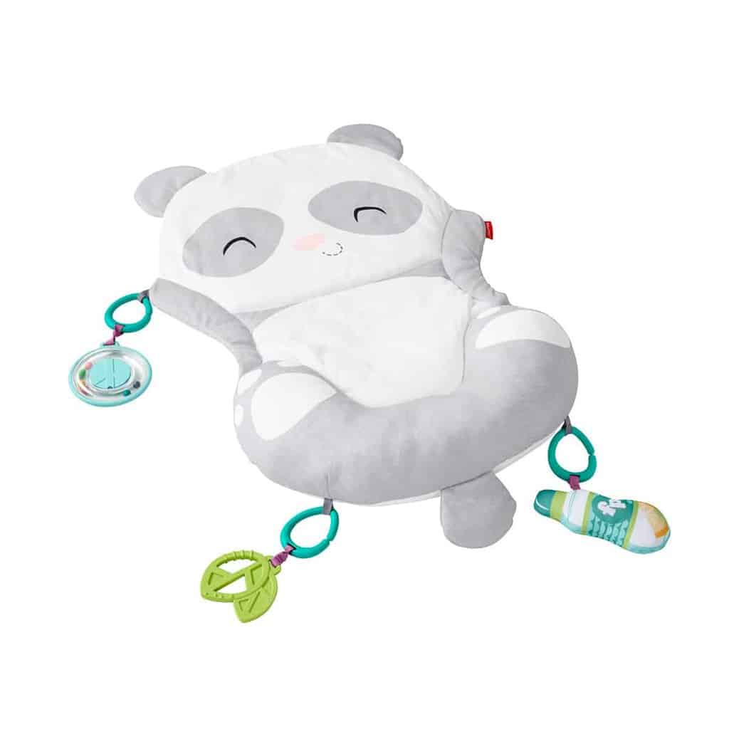 Fisher Price Alt-i-Ét Panda Legetæppe – Fantastisk Tilbud!