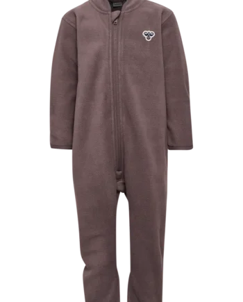 Fleece Zip Dragt Bee fra Hummel - Fantastisk tilbud!