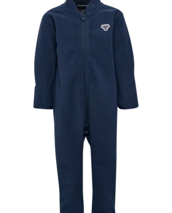 Fleece Zip Dragt Bee fra Hummel - Fantastisk tilbud!