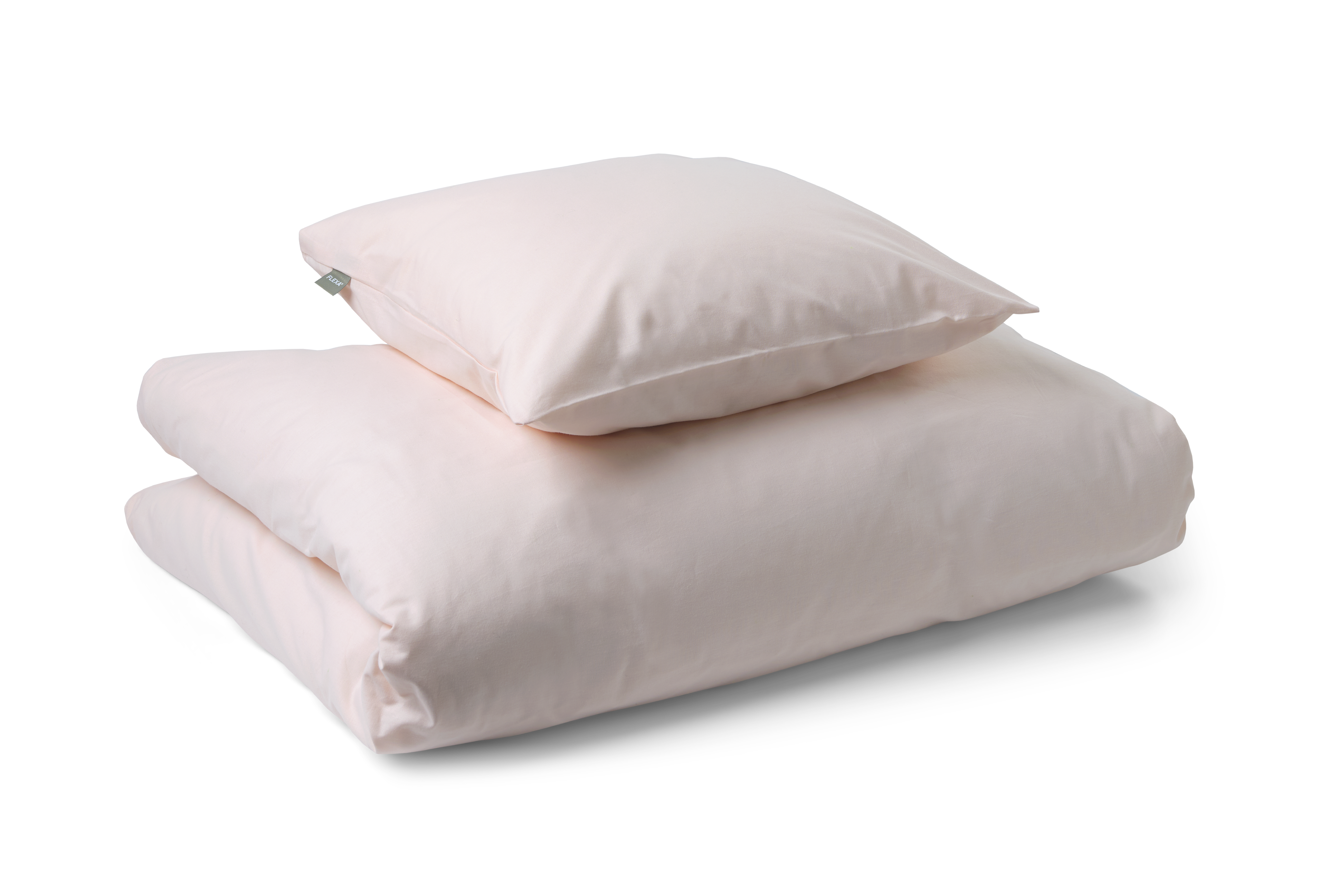 Flexa Juniorsengetøj 100x140 Mauve Morn