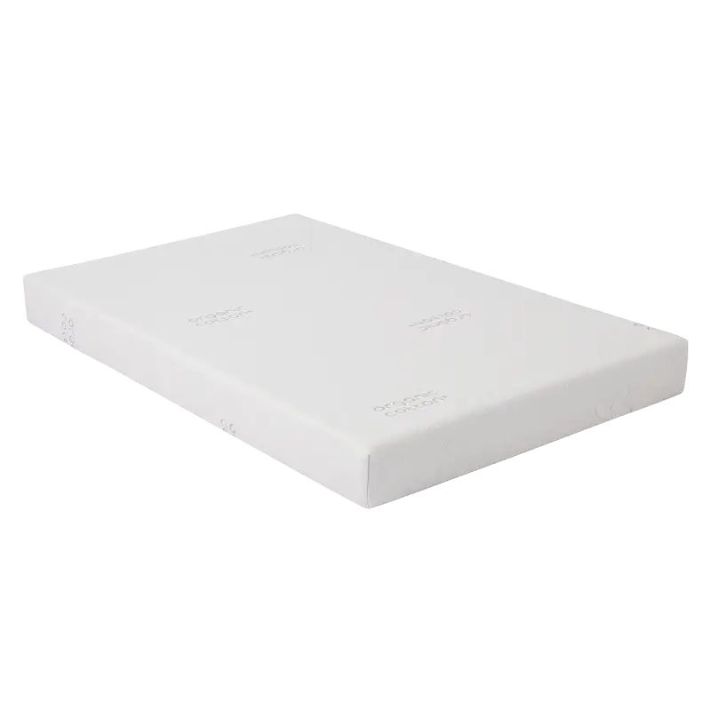 Flexa Babymadras 120x70 cm – Kvalitet til Dit Barn
