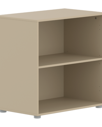 Flexa Saga Reol 74x75 5x45 Oat