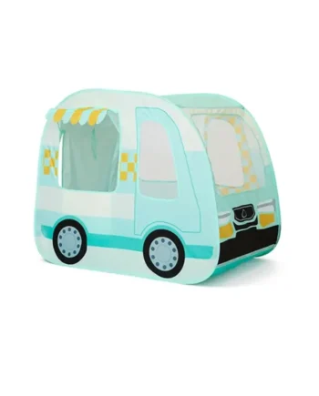 Food Truck Telt til Fantasifuld Leg fra Kids Concept
