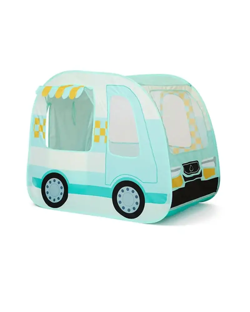 Food Truck Telt til Fantasifuld Leg fra Kids Concept