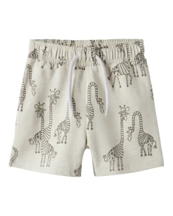 Freddie Sweatshorts – Peyote Mel på tilbud!