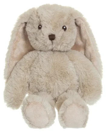 Friends Bunnies Svea Kanin i Støvet Sand - Miljøvenlig Bamse