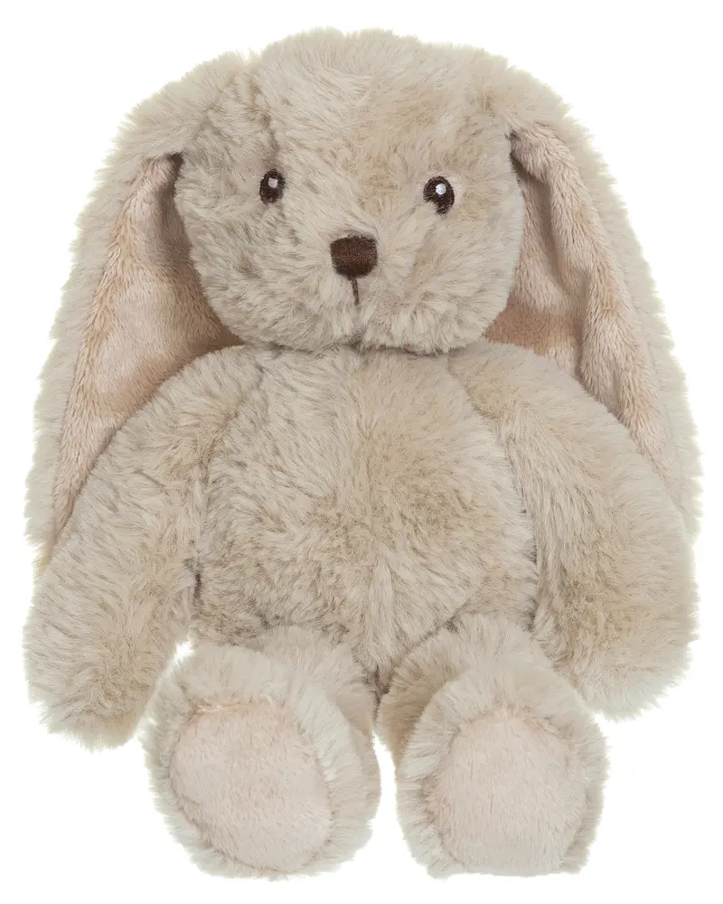 Friends Bunnies Svea Kanin i Støvet Sand - Miljøvenlig Bamse
