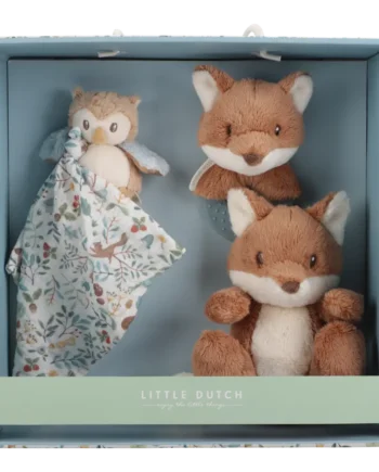 Gaveæske med Forest Friends til den perfekte gaveidé