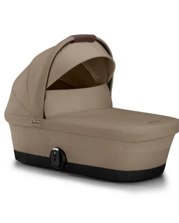 Gazelle S Liggedel - Almond Beige til Kombivogn
