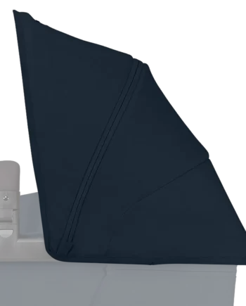 Joolz Geo3 Kaleche i Navy Blå - Optimal Solbeskyttelse