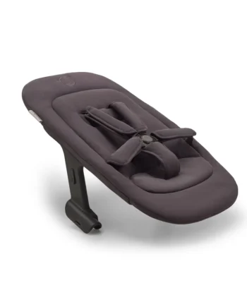 Giraffe Newborn Sæde - Tornado Grey til Bugaboo Højstol