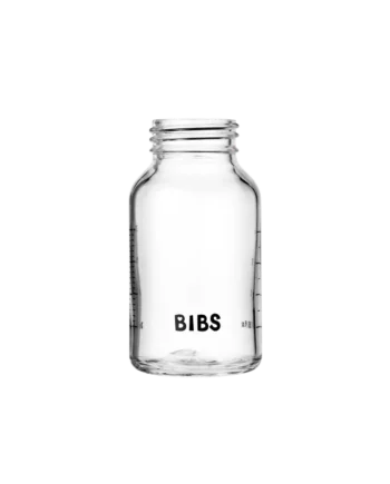 Glas Babyflaske Base 120 Ml – BPA-fri Reserve Del