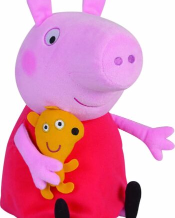 Gurli Gris Bamse 25 cm - Nyhed hos KÆRE BØRN!