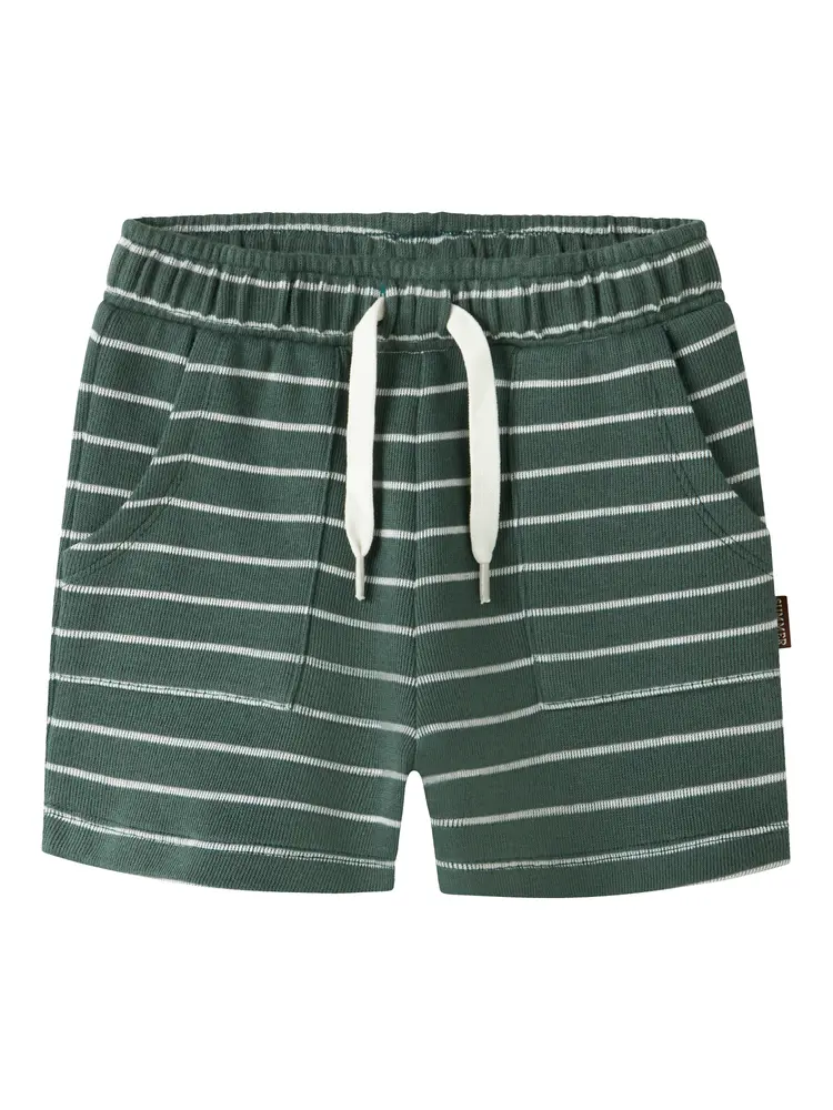 Hakan Shorts Garden Topiary 98