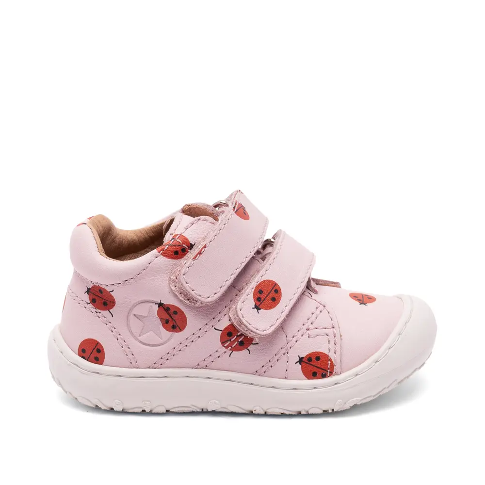 Barefoot Hale   Lady Bugs 22