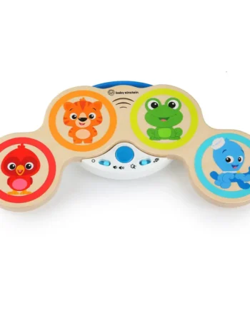 Hape Baby Einstein Magiske Trommer til Musikleg - Fantastisk!