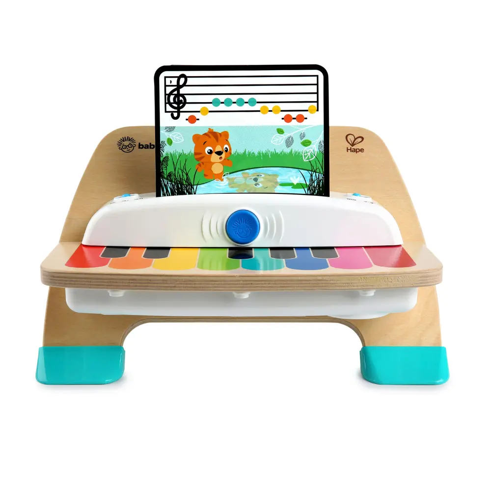 Hape Baby Einstein Magisk Touch Klaver til Børn - Fantastisk Musikleg!