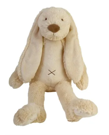 Happy Horse Richie Kanin 38 Cm - Blød Krammeven for Børn