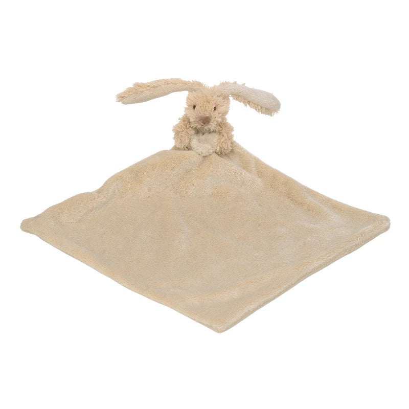 Happy Horse Richie Kanin Nusseklud - Beige Tilbud!