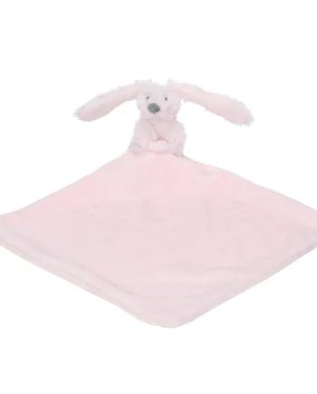 Happy Horse Richie Kanin Nusseklud - Pink Tilbud