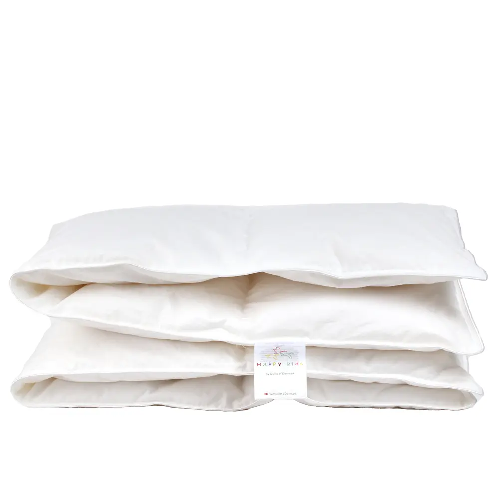 Happy Kids Baby Dyne 70x100 cm – Kvalitet til din baby