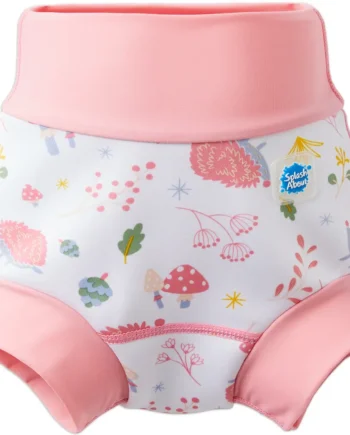 Happy Nappy Blebadebukser - Forest Walk fra Splash About
