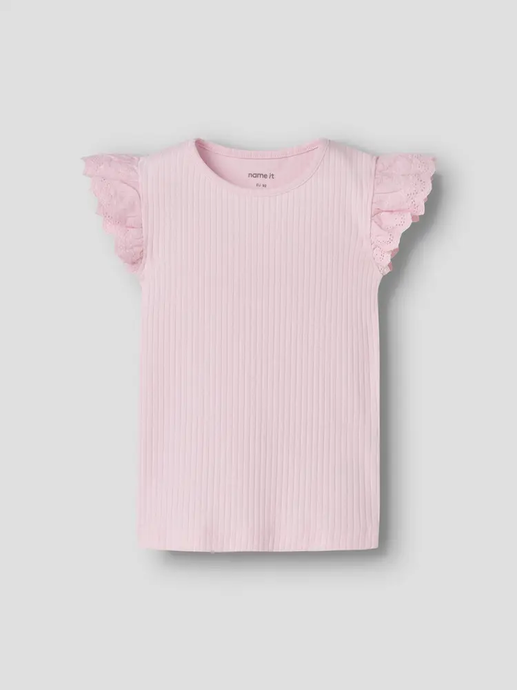 Havelle Bluse Cradle Pink 104