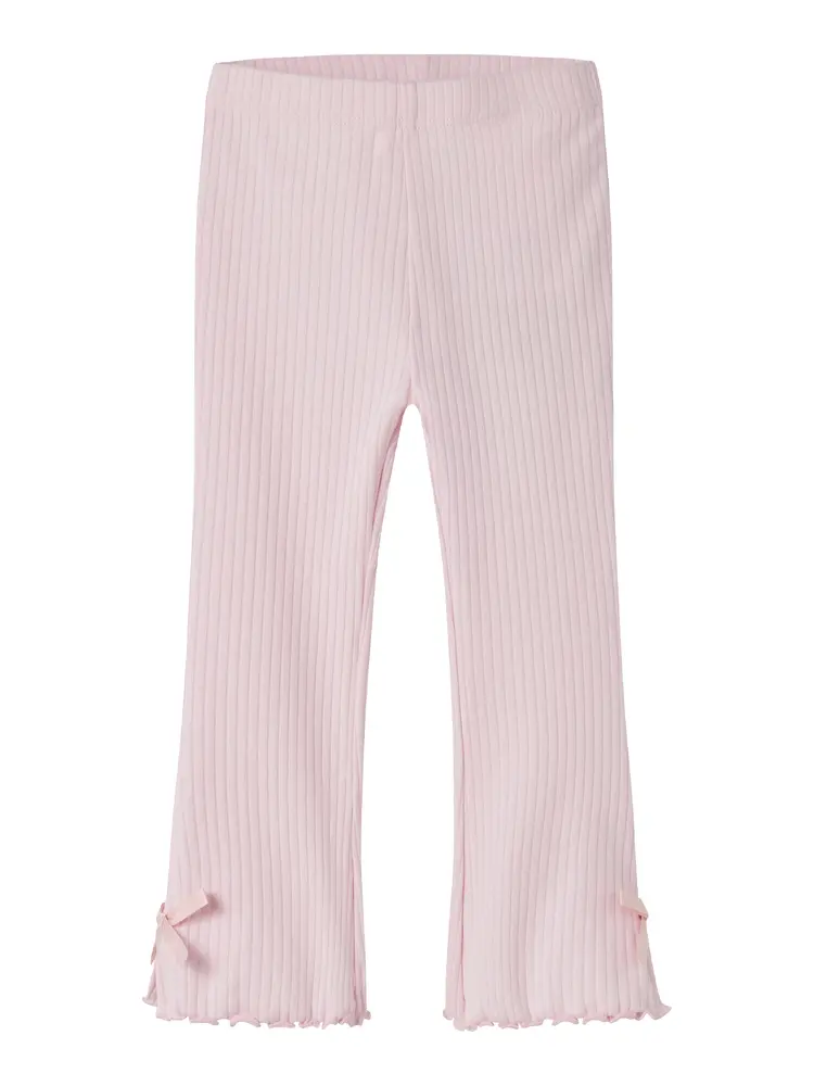 Havelle Flared Leggings Cradle Pink 92
