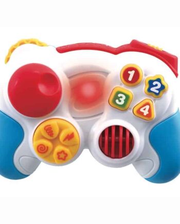 Hb Min Første Gaming Controller til Børn – Sjov Leg!