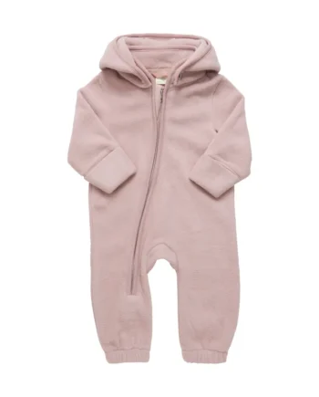 Fleece Heldragt fra En Fant - Køredragt Tilbud!
