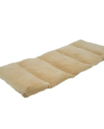 Hemmingsen Kids Luksus Madras til Klatrebue - Beige Komfort!