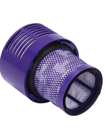 HEPA-filter til Dyson V10 - Lilla Standard på tilbud!