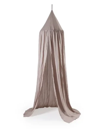 Sengehimmel Himmel Jetty Beige fra Sebra - Elegant design