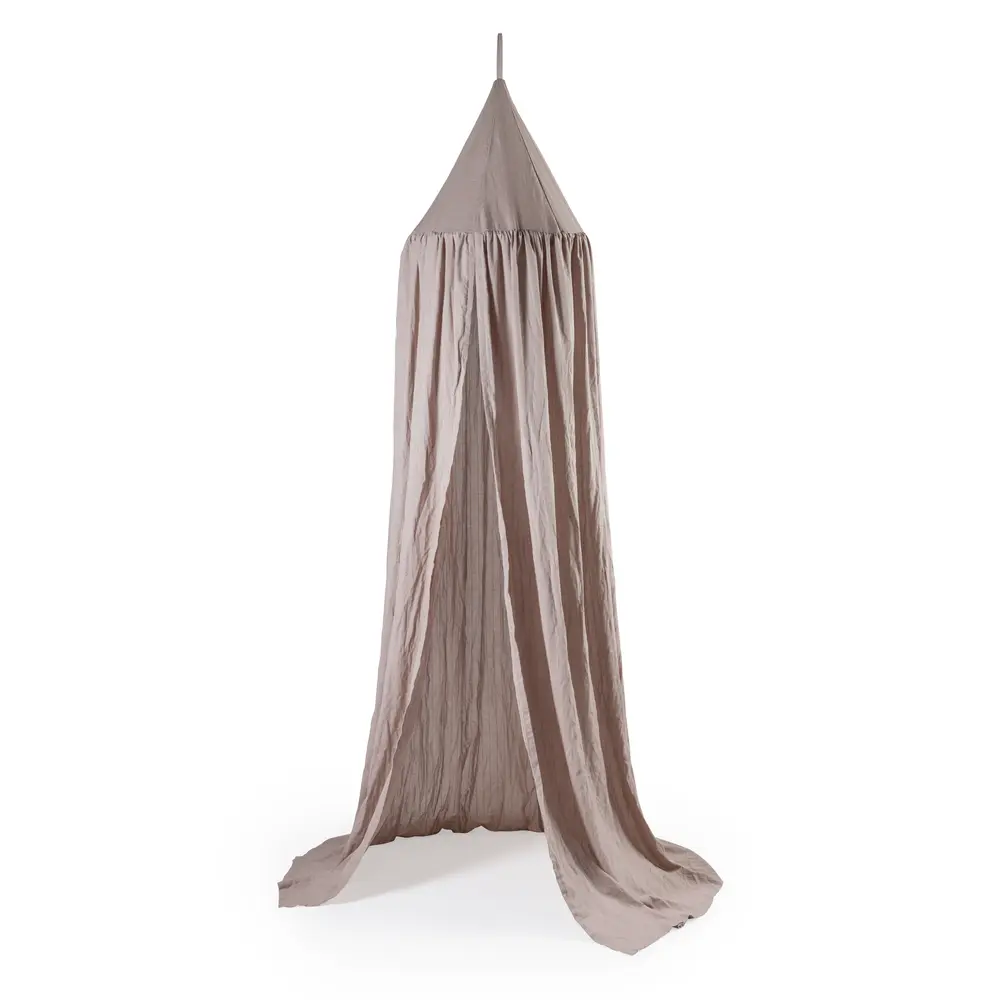 Sengehimmel Himmel Jetty Beige fra Sebra - Elegant design