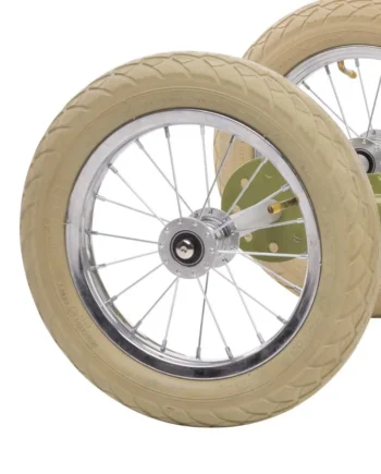 Hjulsæt til Trybike - Fra To Til Tre Hjul Vintage