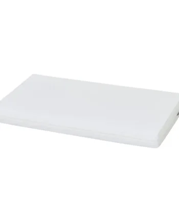 Hørmadras Inkl  Betræk 60x120x7