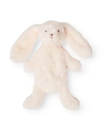 Houston Tyngdebamse Lille Bunny Cream - Beroligende Krammer