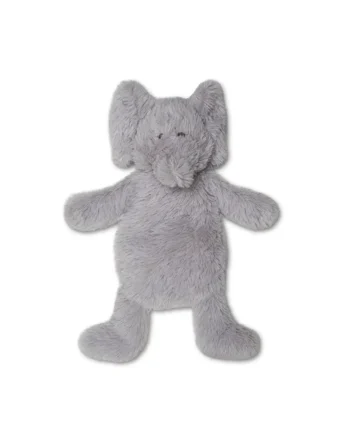 Beroligende Tyngdebamse - Lille Elefant til Børn