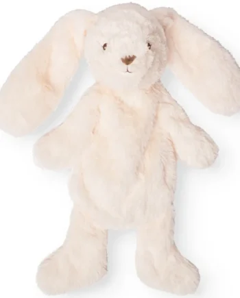 Houston Tyngdebamse Stor Bunny Cream – Beroligende Kram