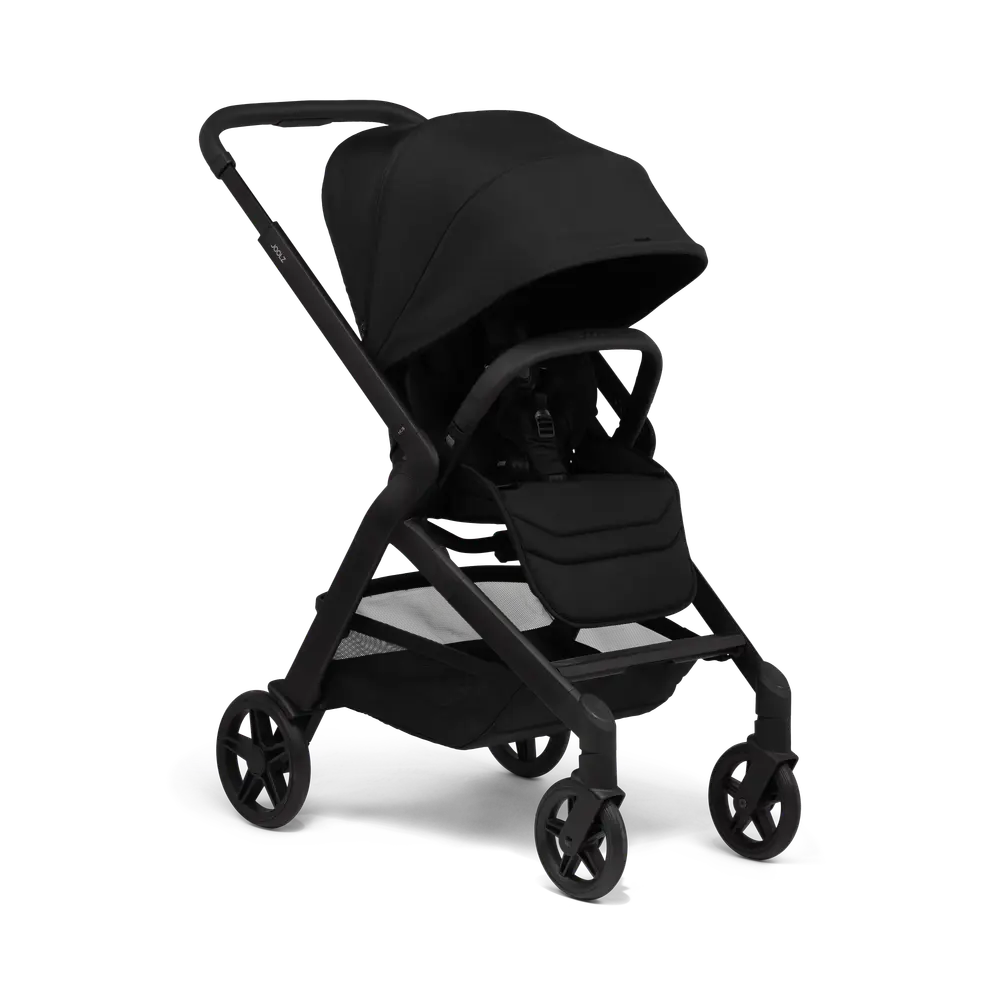 Joolz Hub2 Klapvogn - Space Black til moderne familier