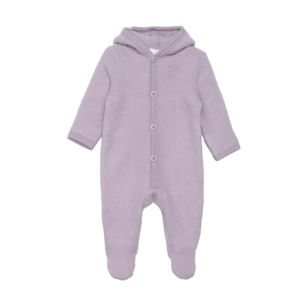 Hush Uld Heldragt fra Fixoni – Fantastisk Udsalg hos Babysam.dk