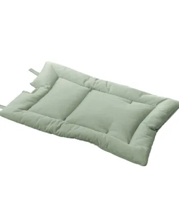 Hynde til Leander Højstole - Sage Green Tilbud!